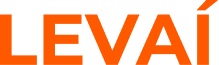 Logo da Levaí